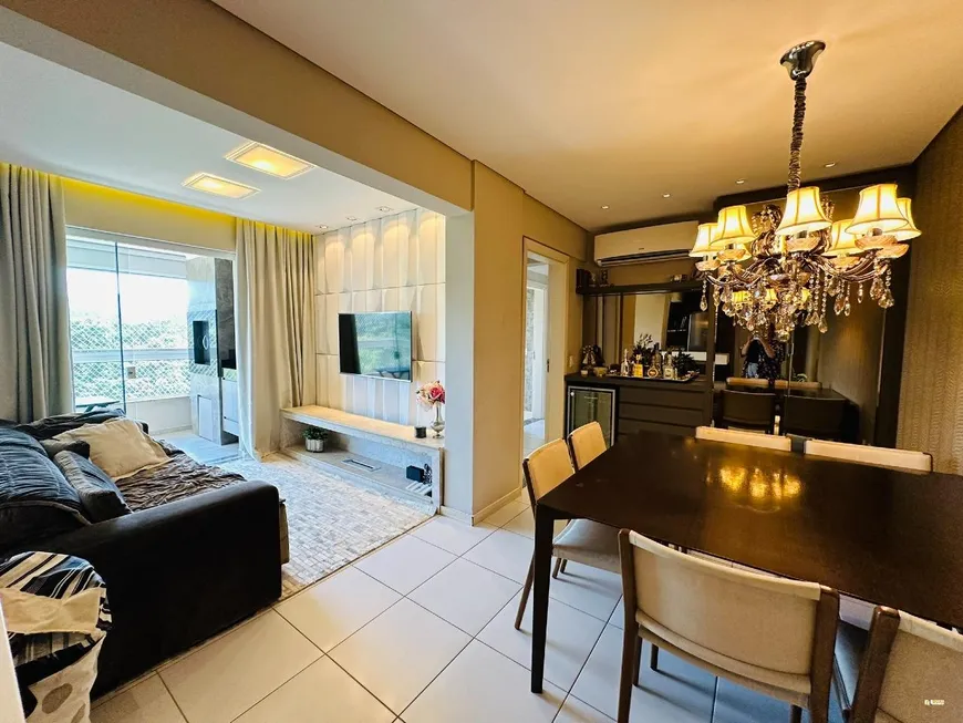 Foto 1 de Apartamento com 1 Quarto à venda, 84m² em Amizade, Jaraguá do Sul