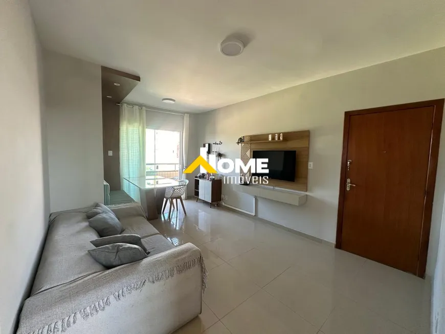 Foto 1 de Apartamento com 3 Quartos à venda, 81m² em Barreiro, Belo Horizonte