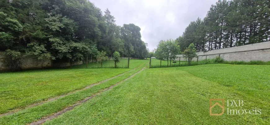 Foto 1 de Lote/Terreno à venda, 17420m² em São Braz, Curitiba