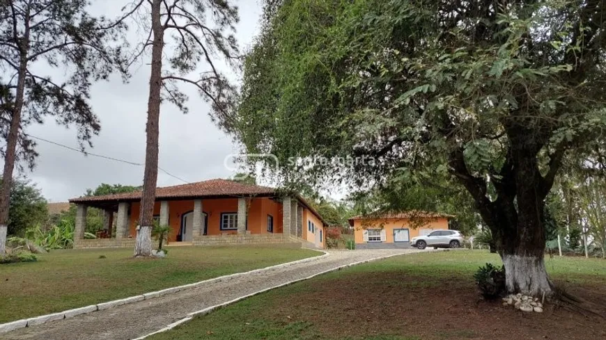 Foto 1 de Fazenda/Sítio à venda, 1m² em Area Rural de Cruzeiro, Cruzeiro