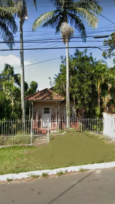 Foto 1 de Lote/Terreno à venda, 45m² em Nossa Senhora das Graças, Canoas