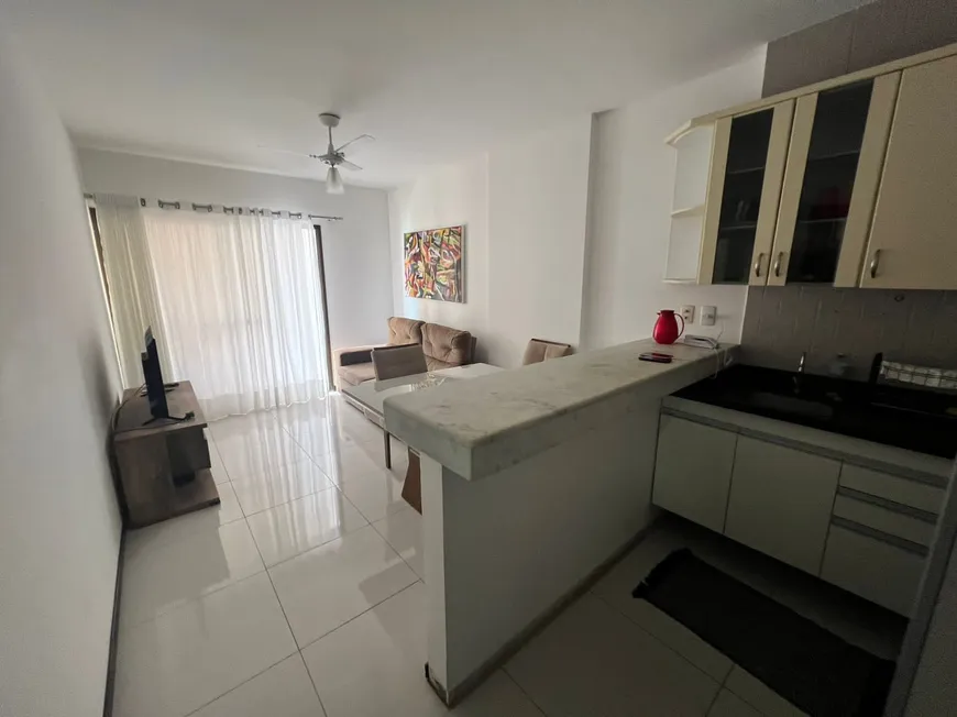 Foto 1 de Apartamento com 1 Quarto à venda, 42m² em Pituba, Salvador