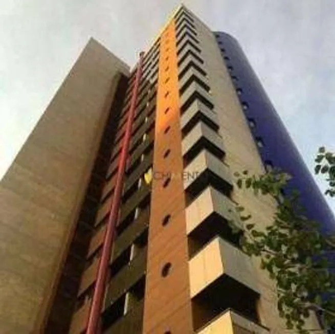 Foto 1 de Apartamento com 3 Quartos à venda, 155m² em Vila Alpina, Santo André