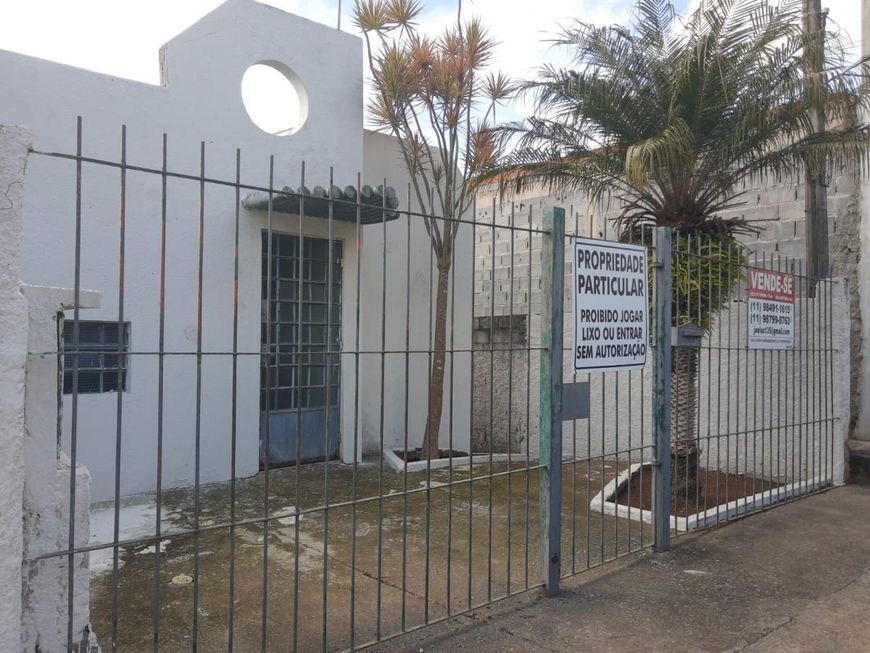 Casa na Rua Senador Vergueiro, 20, Caucaia do Alto em Cotia, por R$ 140.000  - Viva Real