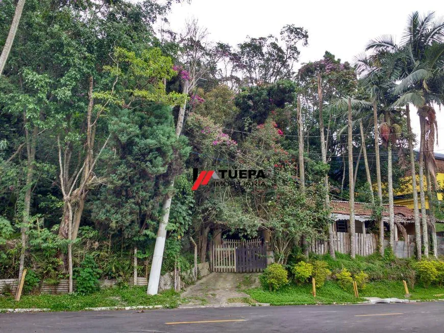 Foto 1 de Lote/Terreno à venda, 5000m² em Batistini, São Bernardo do Campo