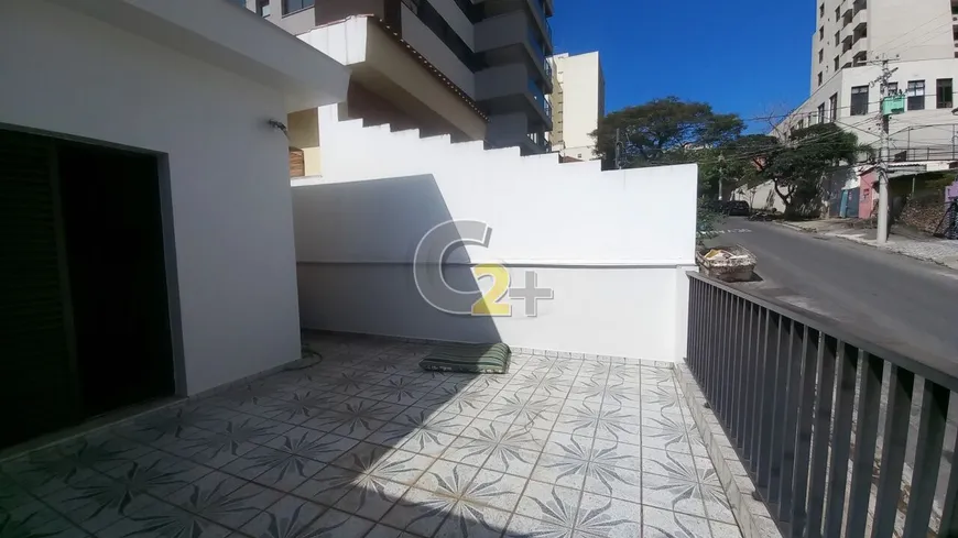 Foto 1 de Sobrado com 2 Quartos à venda, 105m² em Perdizes, São Paulo