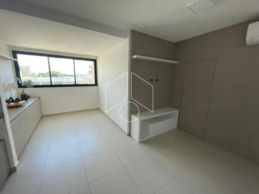 Foto 1 de Apartamento com 2 Quartos à venda, 65m² em Fragata, Marília