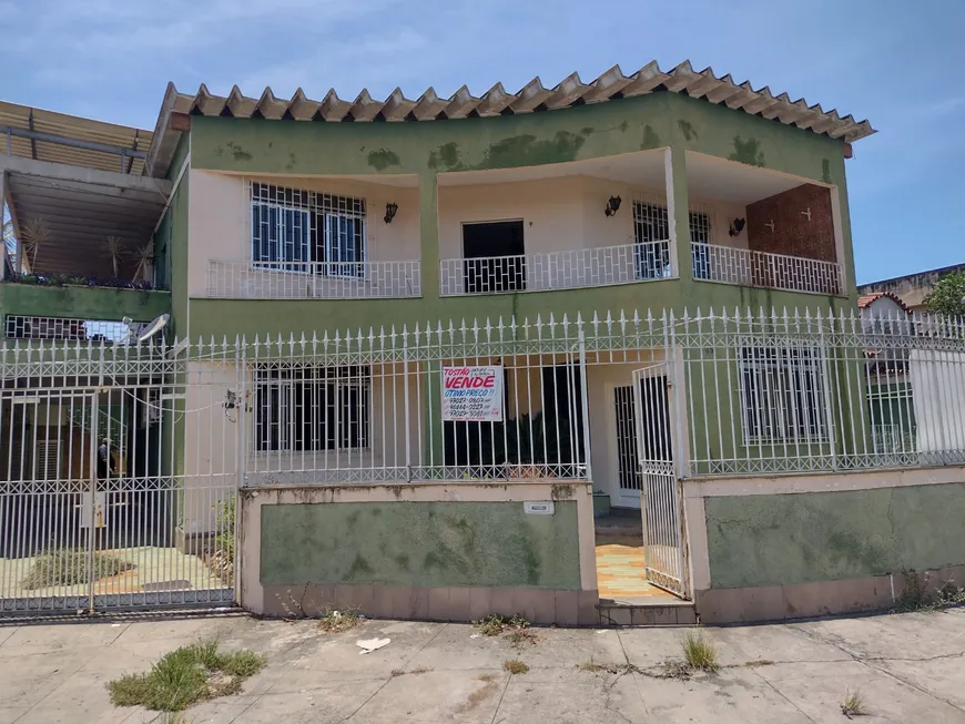 Foto 1 de Casa com 5 Quartos à venda, 200m² em Oswaldo Cruz, Rio de Janeiro