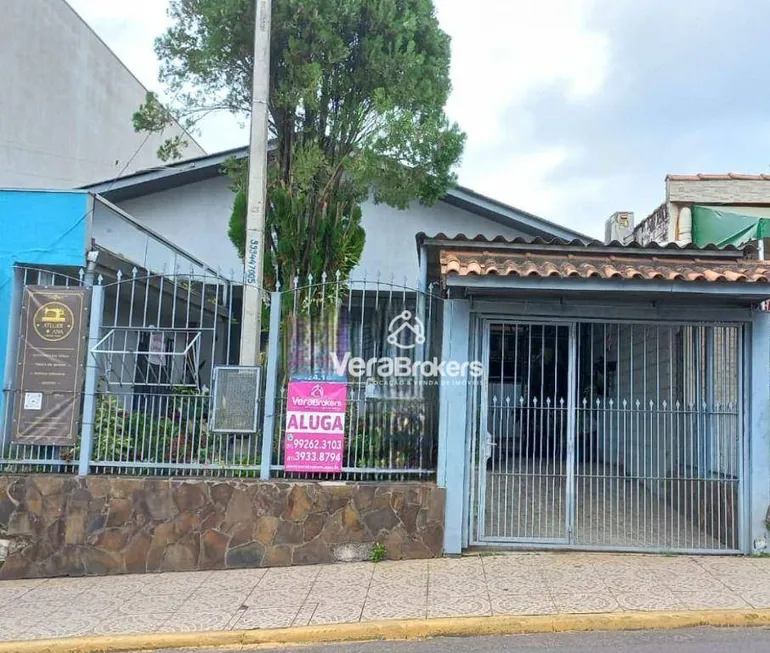 Foto 1 de Casa com 3 Quartos para alugar, 220m² em Centro, Gravataí