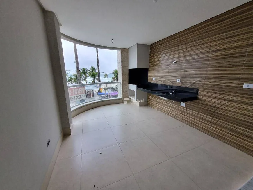 Foto 1 de Apartamento com 3 Quartos à venda, 117m² em Enseada, Guarujá