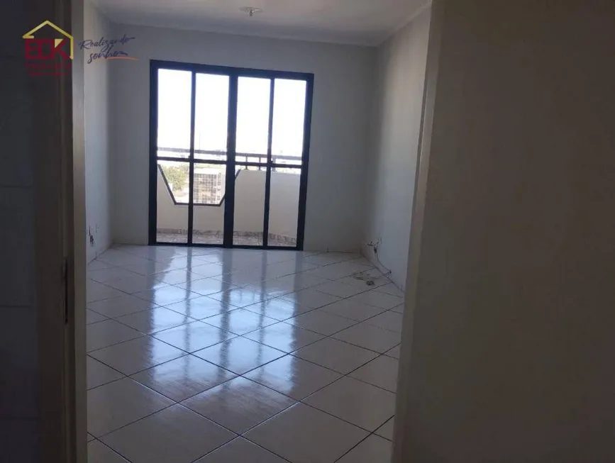 Foto 1 de Apartamento com 2 Quartos à venda, 80m² em Centro, Taubaté