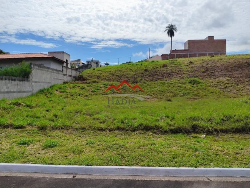 Foto 1 de Lote/Terreno à venda, 1000m² em Portal do Sol, Jundiaí