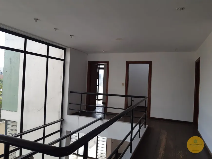 Foto 1 de Sobrado com 4 Quartos à venda, 726m² em Boaçava, São Paulo