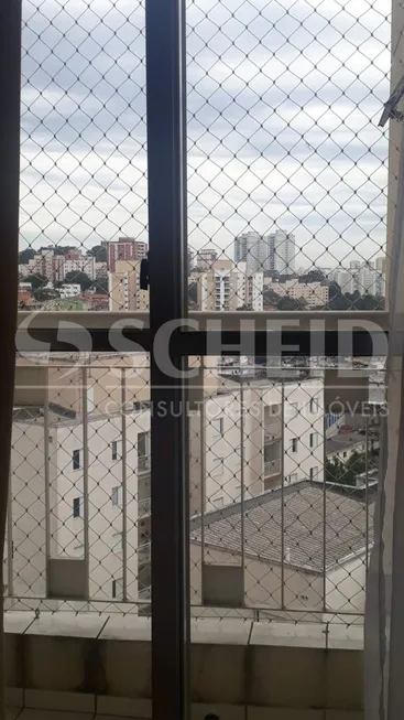 Foto 1 de Apartamento com 2 Quartos à venda, 50m² em Interlagos, São Paulo