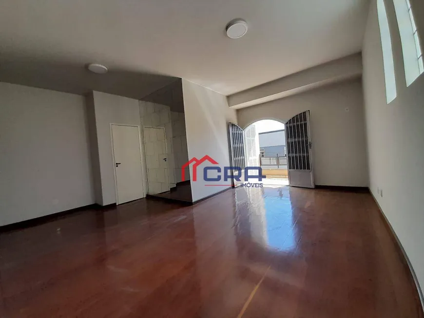 Foto 1 de Apartamento com 3 Quartos à venda, 158m² em Verbo Divino, Barra Mansa