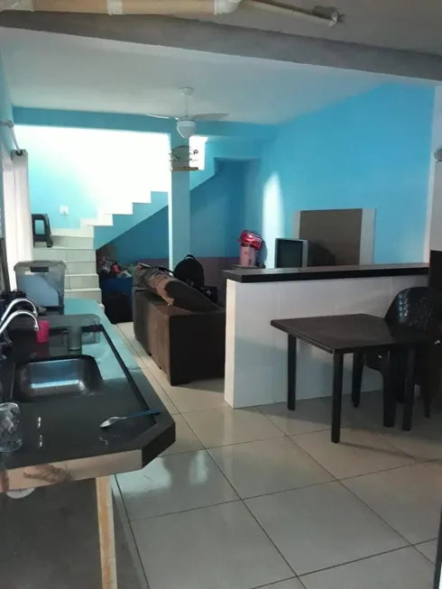 Foto 1 de Casa com 4 Quartos à venda, 160m² em Centro, Ribeirão Preto