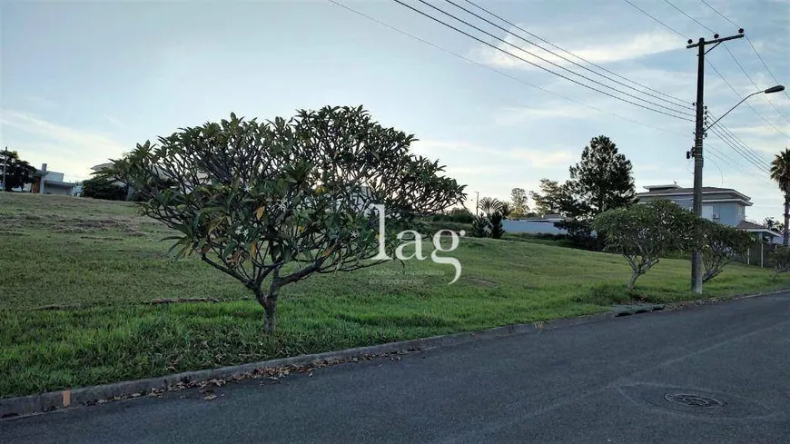 Foto 1 de Lote/Terreno à venda, 1000m² em Condomínio Saint Charbel, Aracoiaba da Serra