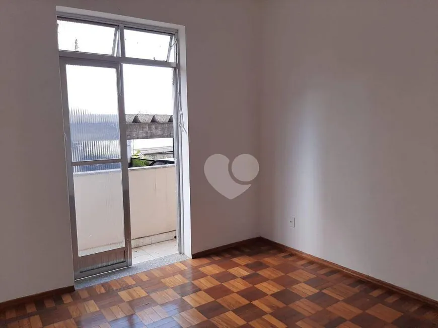 Foto 1 de Apartamento com 3 Quartos à venda, 95m² em Santa Teresa, Rio de Janeiro