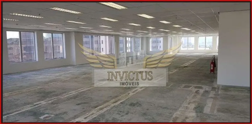 Foto 1 de Sala Comercial para alugar, 915m² em Chácara Santo Antônio, São Paulo