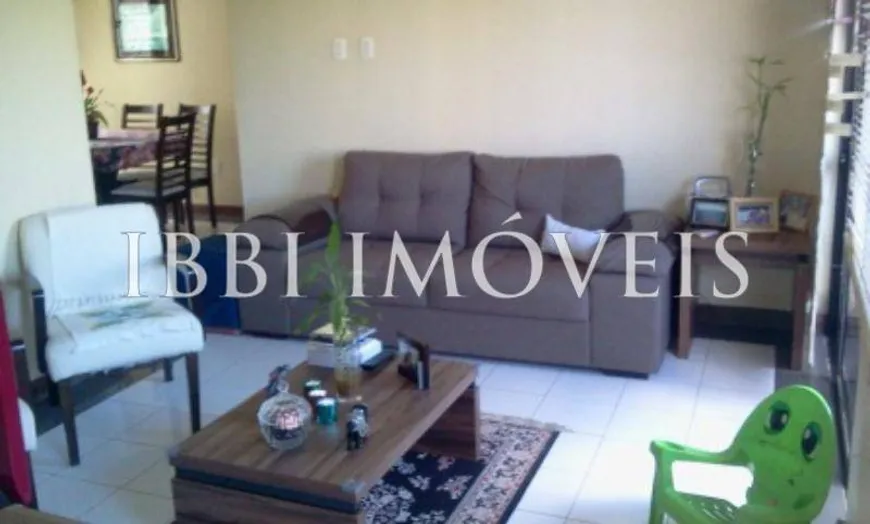 Foto 1 de Apartamento com 3 Quartos à venda, 87m² em Brotas, Salvador