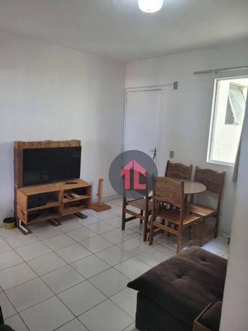 Foto 1 de Apartamento com 2 Quartos à venda, 45m² em Vila Santana, Campinas