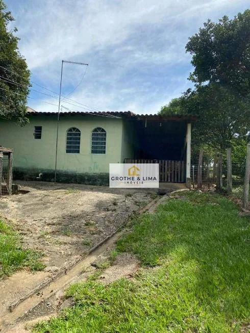 Foto 1 de Fazenda/Sítio com 2 Quartos à venda, 120m² em Recanto do Vale, São José dos Campos