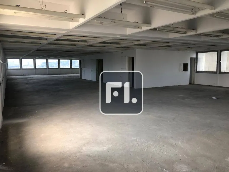 Foto 1 de Sala Comercial para venda ou aluguel, 415m² em Brooklin, São Paulo