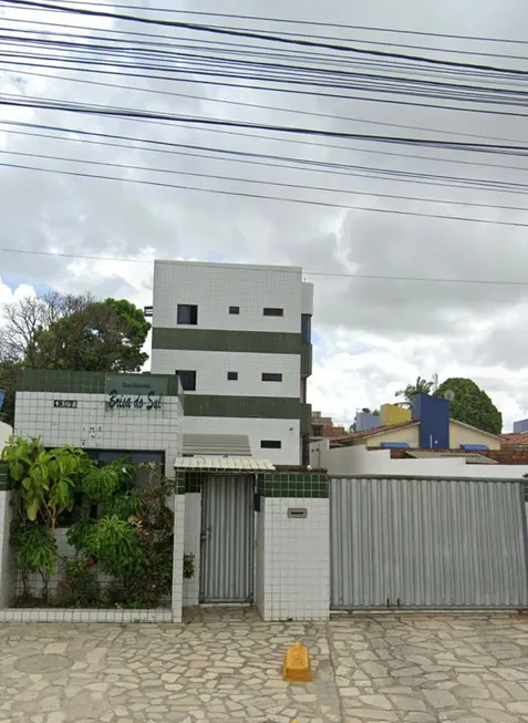 Foto 1 de Apartamento com 2 Quartos à venda, 50m² em Valentina de Figueiredo, João Pessoa