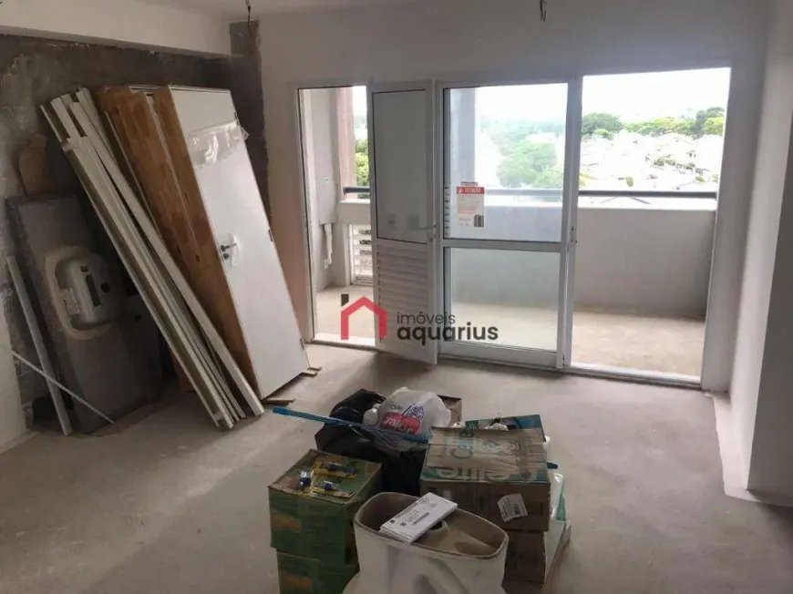 Foto 1 de Apartamento com 3 Quartos à venda, 70m² em Vila Industrial, São José dos Campos