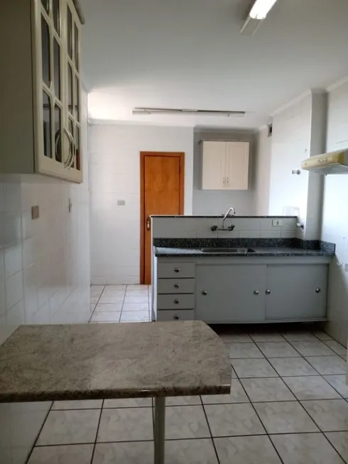 Foto 1 de Apartamento com 2 Quartos à venda, 67m² em Vila Rehder, Americana