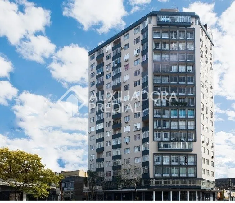 Foto 1 de Ponto Comercial para alugar, 285m² em Floresta, Porto Alegre