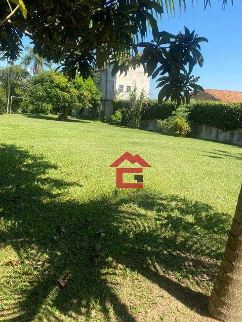 Foto 1 de Lote/Terreno à venda, 2000m² em Centro, São Roque