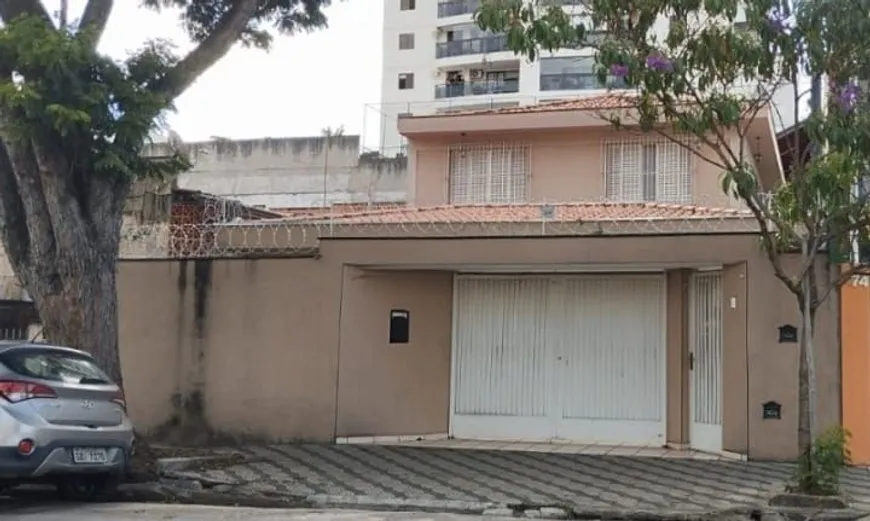 Foto 1 de Casa com 3 Quartos à venda, 300m² em Vila Independencia, Sorocaba