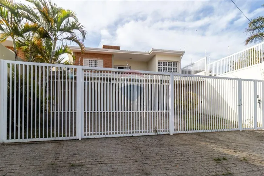 Foto 1 de Casa com 4 Quartos à venda, 346m² em Jardim Guarani, Campinas