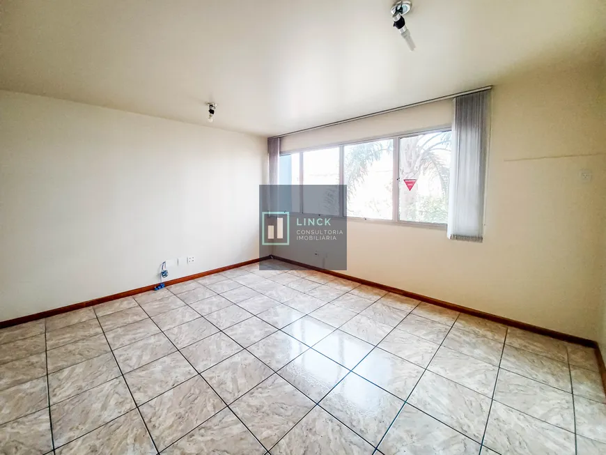 Foto 1 de Sala Comercial para alugar, 28m² em Praia de Belas, Porto Alegre