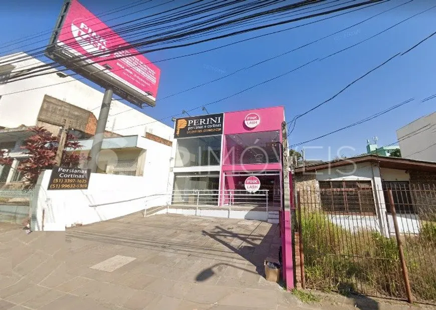 Foto 1 de Ponto Comercial à venda, 176m² em Petrópolis, Porto Alegre