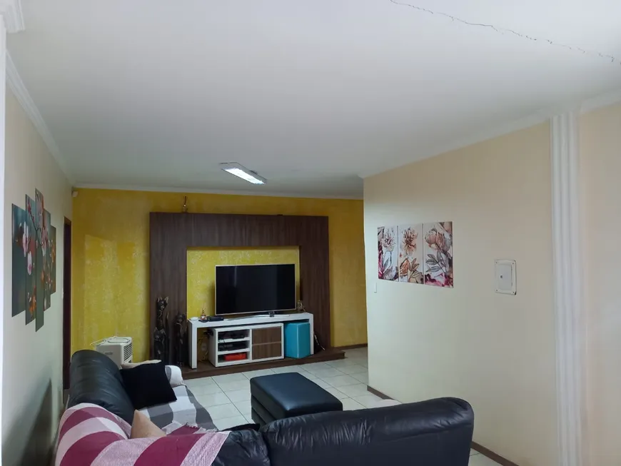 Foto 1 de Casa com 3 Quartos à venda, 272m² em Vila Martha, Bauru