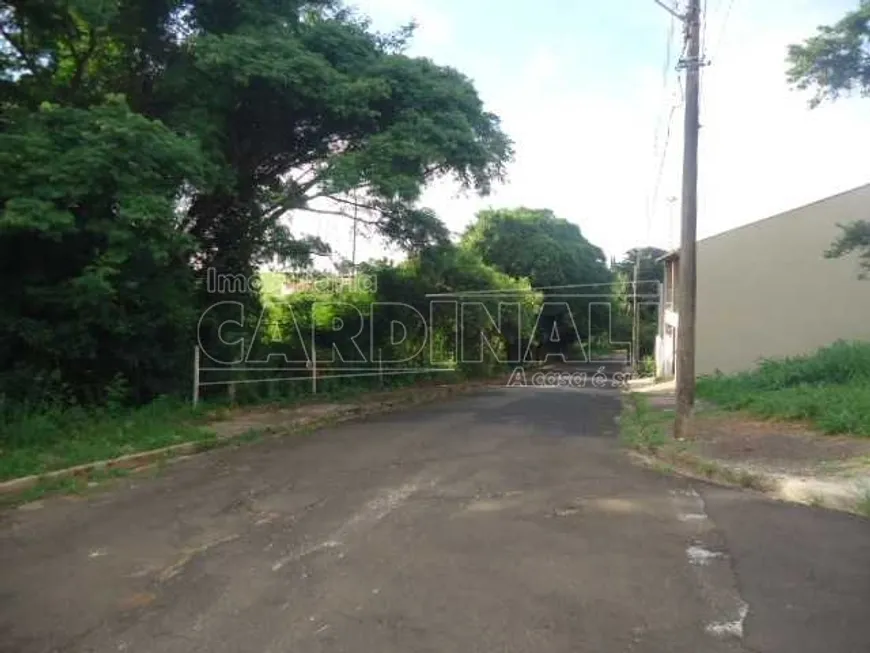 Foto 1 de Lote/Terreno à venda, 200m² em Centro, São Carlos