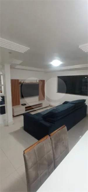 Foto 1 de Sobrado com 3 Quartos à venda, 158m² em Pirituba, São Paulo