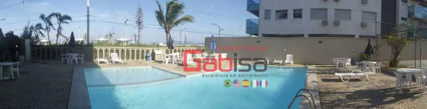 Foto 1 de Apartamento com 3 Quartos à venda, 220m² em Praia do Forte, Cabo Frio