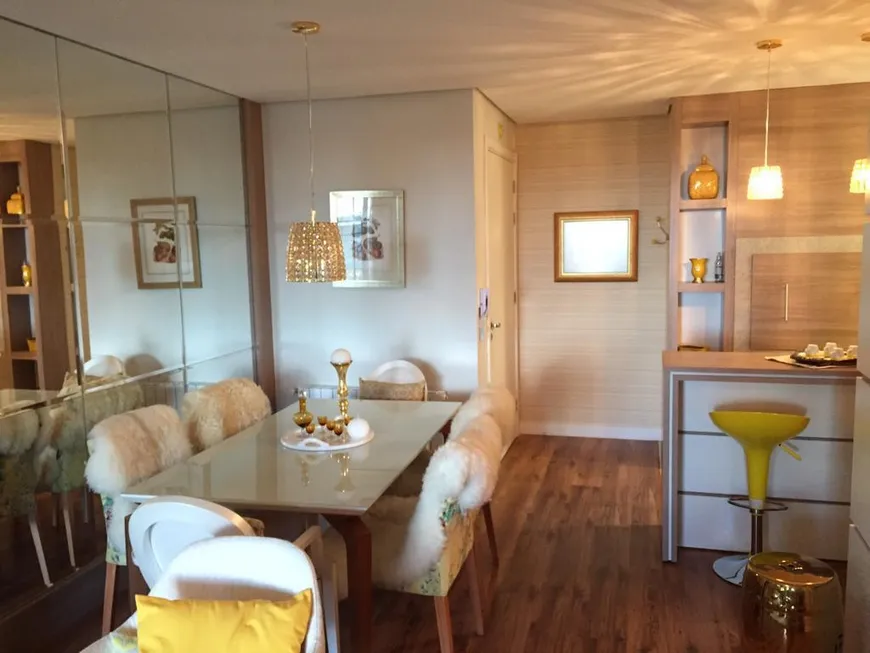 Foto 1 de Apartamento com 2 Quartos à venda, 94m² em Centro, Gramado