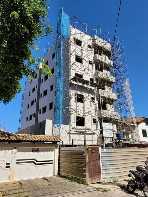 Foto 1 de Apartamento com 3 Quartos à venda, 105m² em Jardim Riacho das Pedras, Contagem
