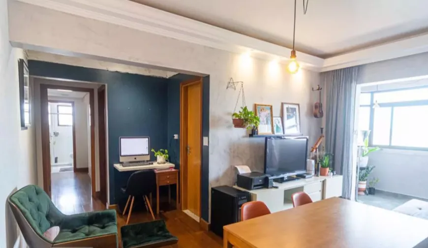 Foto 1 de Apartamento com 2 Quartos à venda, 82m² em Rudge Ramos, São Bernardo do Campo