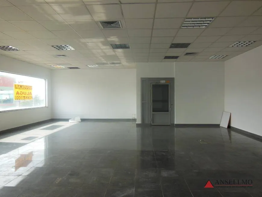 Foto 1 de Prédio Comercial para venda ou aluguel, 552m² em Planalto, São Bernardo do Campo