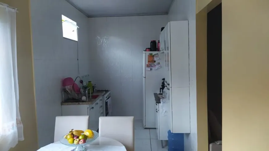 Foto 1 de Casa com 4 Quartos à venda, 250m² em São Cosme de Cima, Santa Luzia