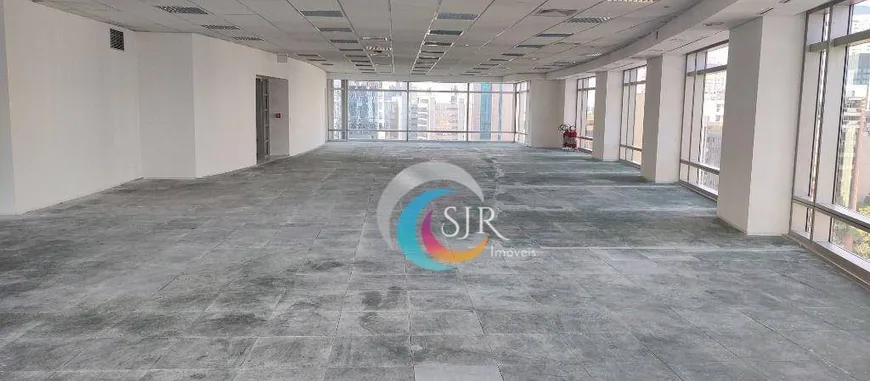 Foto 1 de Sala Comercial para venda ou aluguel, 432m² em Vila Olímpia, São Paulo