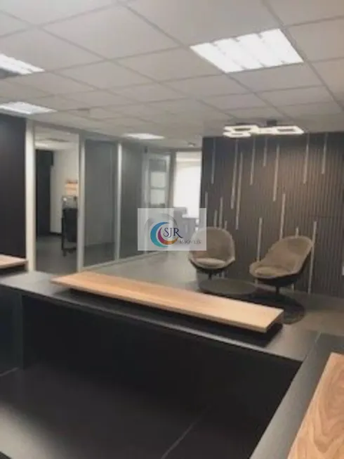 Foto 1 de Sala Comercial para alugar, 205m² em Pinheiros, São Paulo