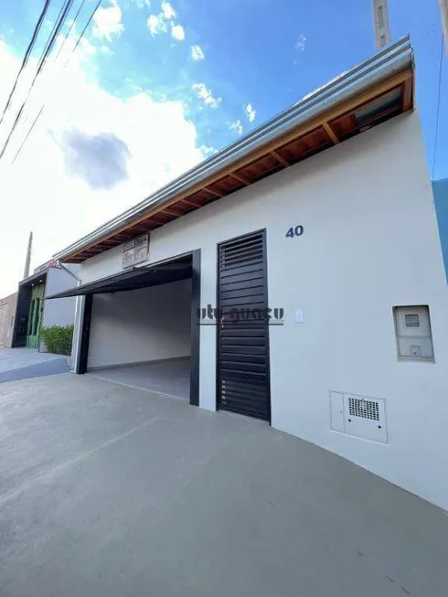 Foto 1 de Casa com 3 Quartos à venda, 170m² em Jardim Santa Rosa , Itu