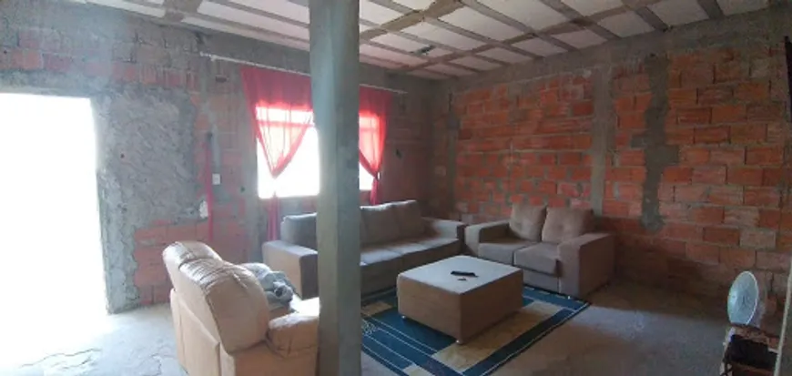 Foto 1 de Sobrado com 3 Quartos à venda, 120m² em Residencial Santa Paula, Jacareí