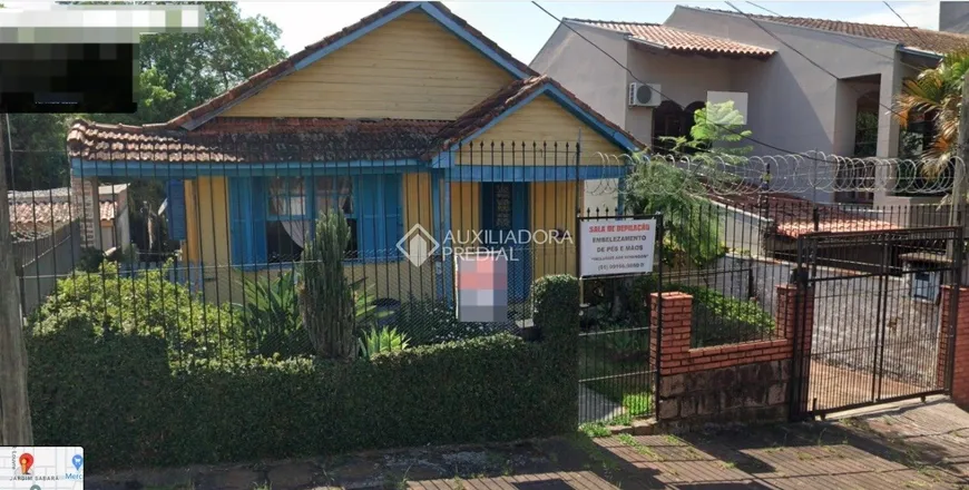 Foto 1 de Lote/Terreno à venda, 330m² em Jardim Itú Sabará, Porto Alegre
